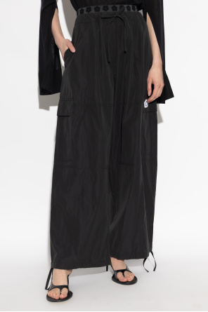Kenzo Cargo trousers