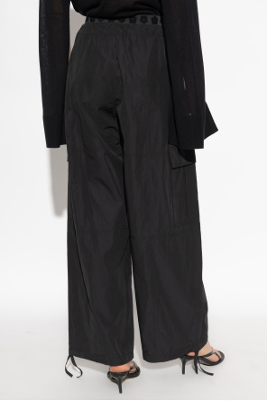 Kenzo Cargo trousers