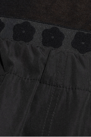 Kenzo Cargo trousers