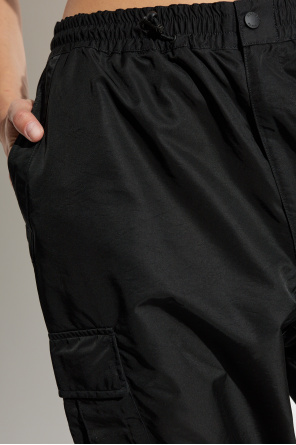 Kenzo Pantalones tipo cargo