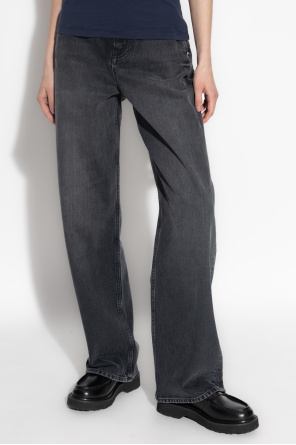 Kenzo Jeans with logo