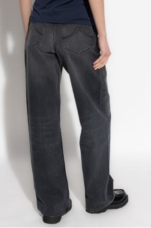 Kenzo Jeans with logo