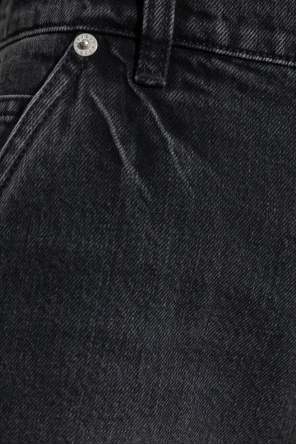 Kenzo Jeans with logo