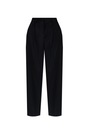 Wool trousers od Kenzo