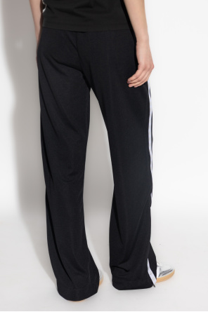 Kenzo Trousers with logo