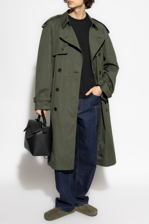 Kenzo Jeans mit Taschen