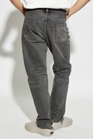 Jack & Jones Mike Original Jos 598 Jeans Jeans with logo