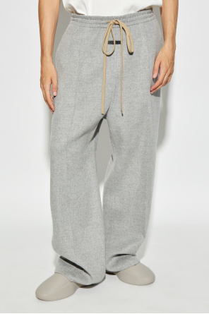 Fear Of God Woolen Pants