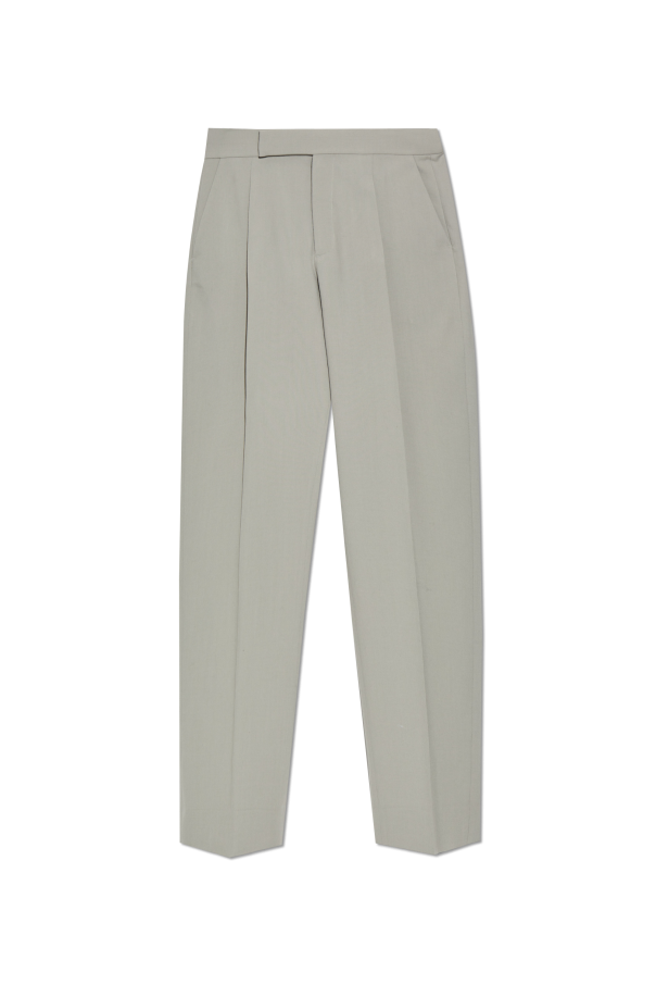 Fear Of God Wool trousers