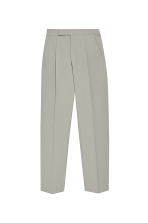 Wool trousers od Fear Of God