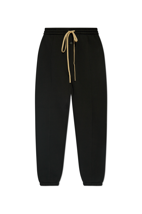 Fear Of God Sweatpants with logo