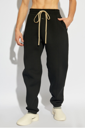 Fear Of God Sweatpants with logo