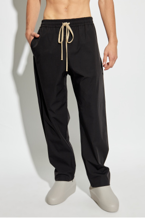 Fear Of God ‘Track’ Trousers