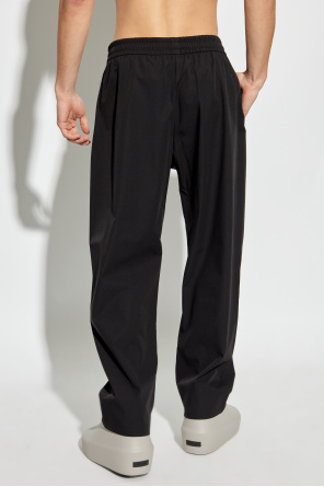 Fear Of God ‘Track’ Trousers