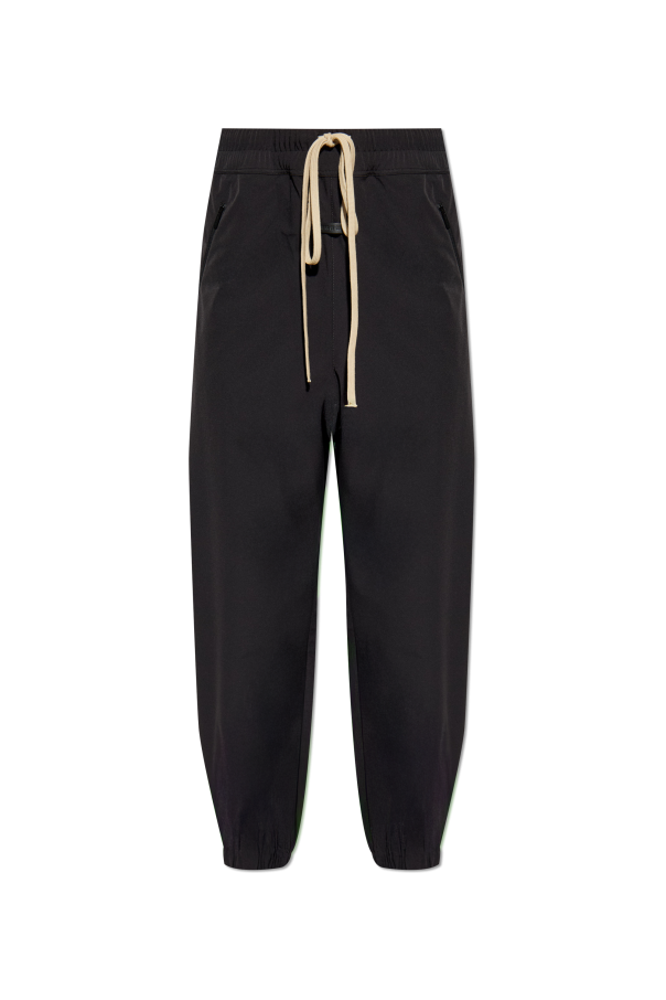 Trousers with logo od Fear Of God