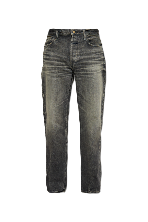 Jeans with logo, zdjęcie 1 Jeans with logo od Fear Of God