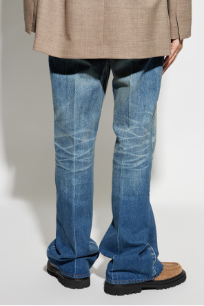 Fear Of God Jeans mit Logo