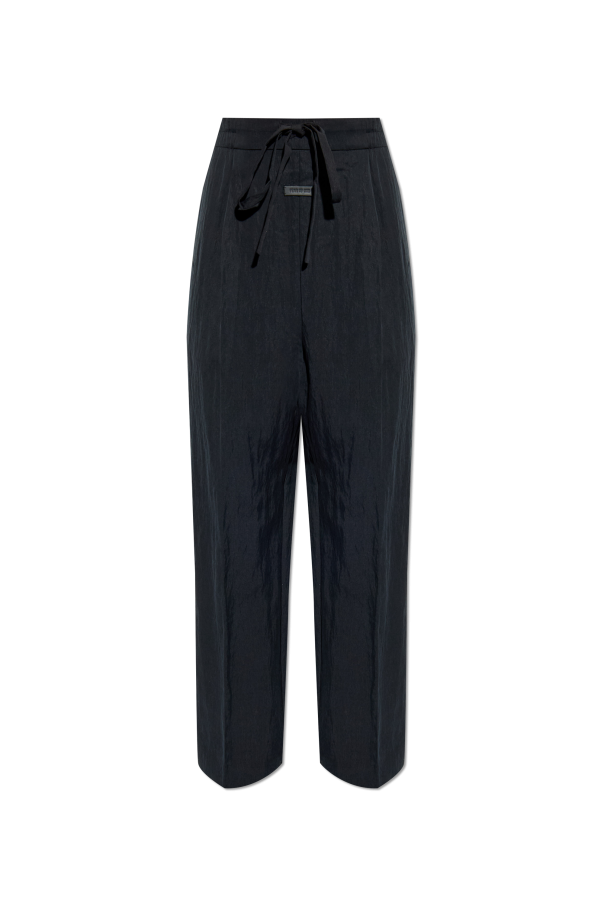 Trousers with logo od Fear Of God