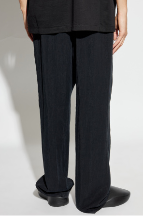 Fear Of God Hose mit Logo