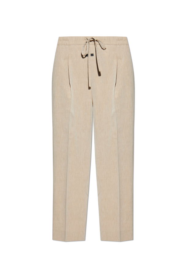 Trousers with pockets od Fear Of God