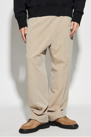 Fear Of God Trousers with pockets