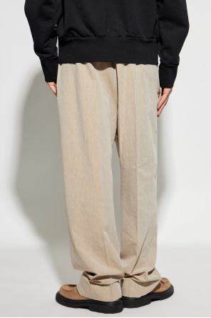 Fear Of God Trousers with pockets