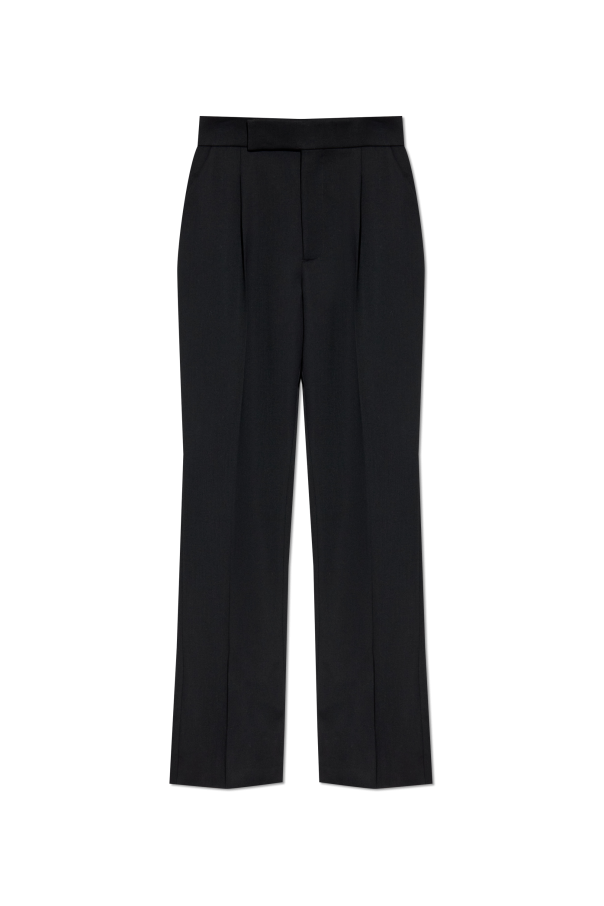 Wool trousers od Fear Of God