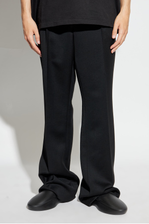 Fear Of God Pantalones de lana