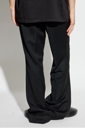 Fear Of God Pantalones de lana