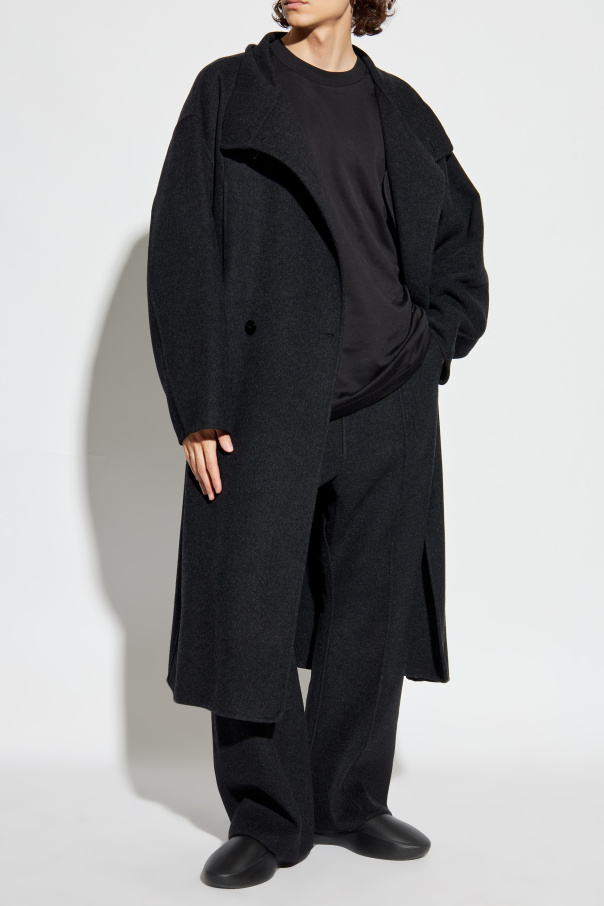 Fear Of God Pantalones con logo