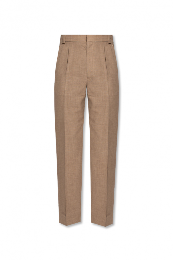 Fear Of God Pleat-front trousers