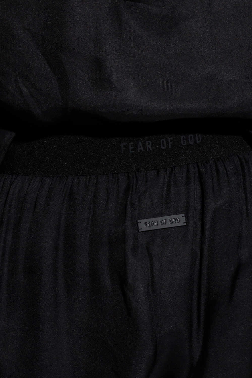 Fear Of God Pyjama bottom