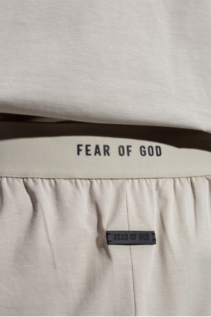 Fear Of God Pyjama bottom