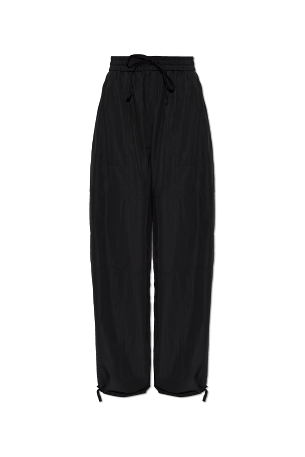 Kenzo Loose-fit pants