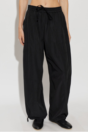 Kenzo Loose-fit pants
