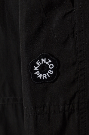 Kenzo Loose-fit pants