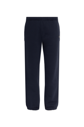 Spodnie dresowe z naszywką od Kenzo