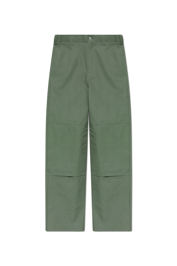 Kenzo Straight-leg jeans