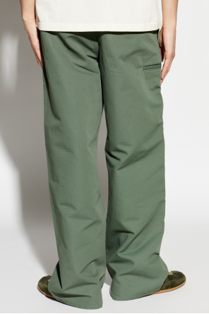 Kenzo Straight-leg jeans