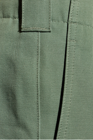 Kenzo Straight-leg jeans