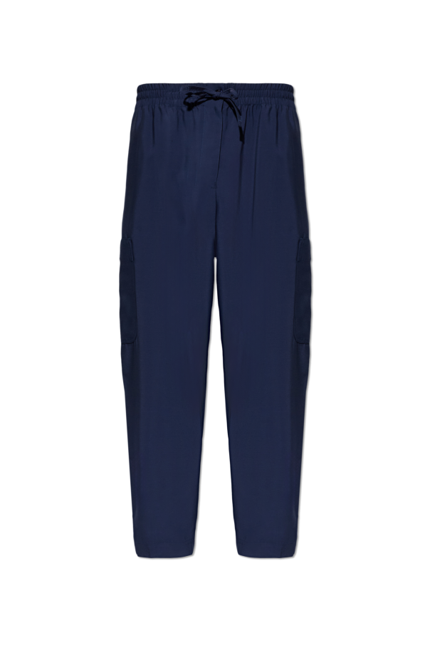 Kenzo ‘Cargo’ trousers