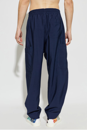 Kenzo ‘Cargo’ trousers