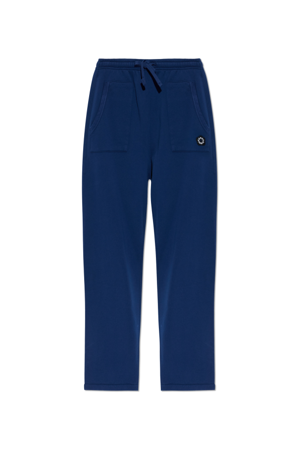 Straight-leg sweatpants od Kenzo