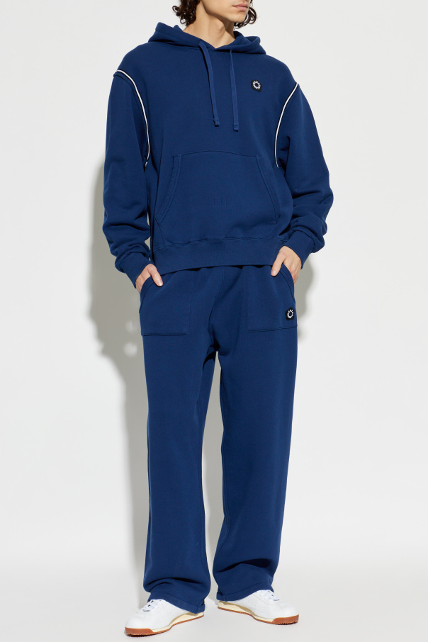 Kenzo Straight-leg sweatpants