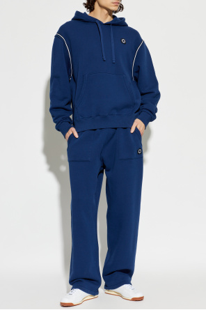 Straight-leg sweatpants od Kenzo