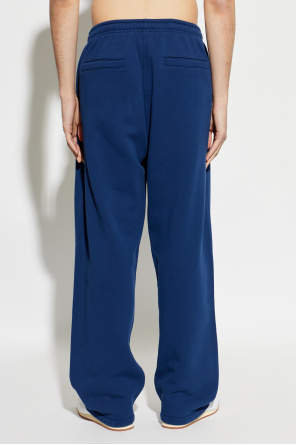 Kenzo Straight-leg sweatpants