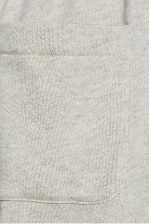 Kenzo Tracksuit trousers with stitched seams on the legs