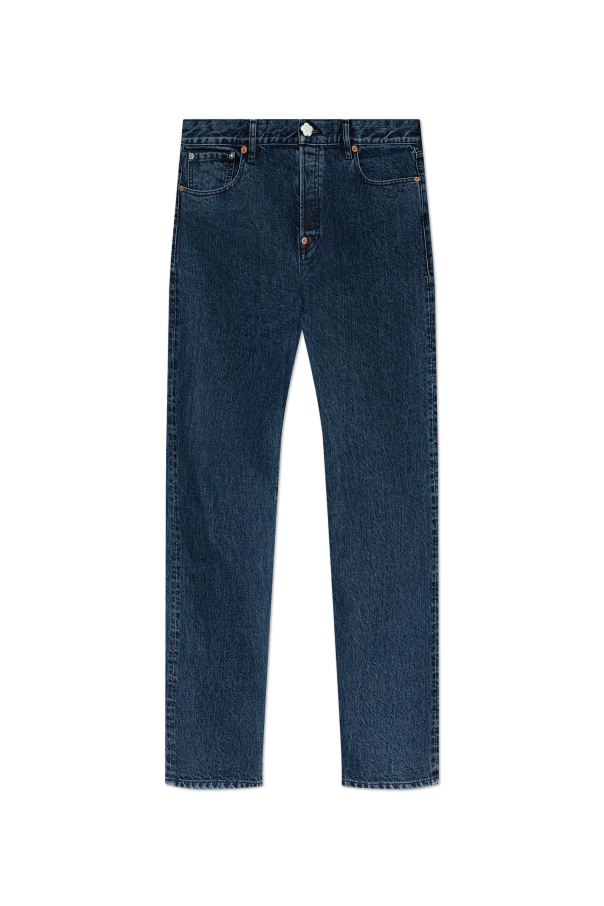Wide-leg jeans od Kenzo