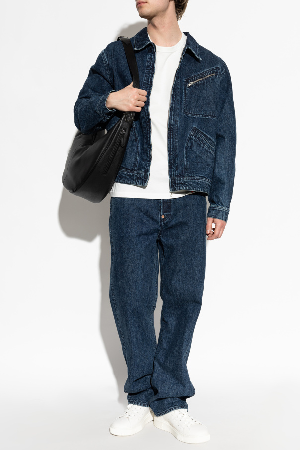 Kenzo Wide-leg jeans