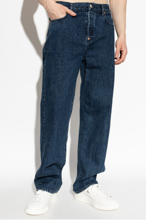 Kenzo Wide-leg jeans